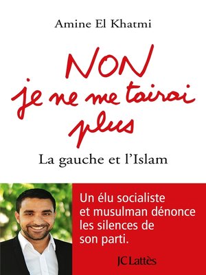 cover image of Non, je ne me tairai plus